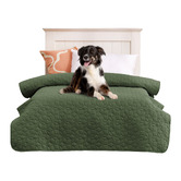 Charlies Pet Product Sofur Waterproof Pet Bed Cover