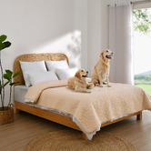 Charlies Pet Product Sofur Waterproof Pet Bed Cover