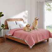Charlies Pet Product Sofur Waterproof Pet Bed Cover