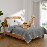 Charlies Pet Product Sofur Waterproof Pet Bed Cover