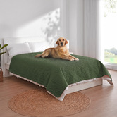 Charlies Pet Product Sofur Waterproof Pet Bed Cover