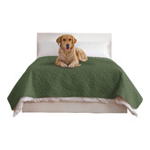 Charlies Pet Product Sofur Waterproof Pet Bed Cover