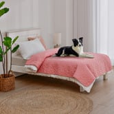 Charlies Pet Product Sofur Waterproof Pet Bed Cover