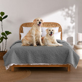 Charlies Pet Product Sofur Waterproof Pet Bed Cover