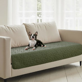 Charlies Pet Product Sofur Waterproof 2-Seater Pet Sofa Cover