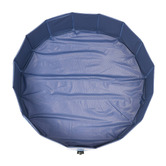 Charlies Pet Product Splash Society Foldable Pet Pool