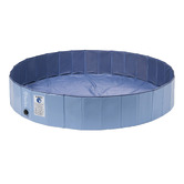 Charlies Pet Product Splash Society Foldable Pet Pool