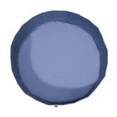 Charlies Pet Product Splash Society Foldable Pet Pool