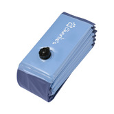 Charlies Pet Product Splash Society Foldable Pet Pool