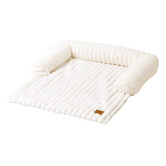 Charlies Pet Product Cloud Bolster Pet Sofa Cover