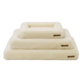 Charlies Pet Product Dolly Australian Wool Dog Bed