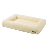 Charlies Pet Product Dolly Australian Wool Dog Bed