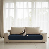 Charlies Pet Product Sofur Waterproof 2-Seater Pet Sofa Cover