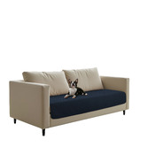 Charlies Pet Product Sofur Waterproof 2-Seater Pet Sofa Cover