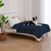 Charlies Pet Product Sofur Waterproof Pet Bed Cover