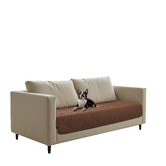 Charlies Pet Product Sofur Waterproof 2-Seater Pet Sofa Cover
