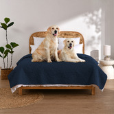 Charlies Pet Product Sofur Waterproof Pet Bed Cover