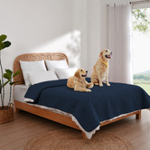 Charlies Pet Product Sofur Waterproof Pet Bed Cover