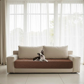 Charlies Pet Product Sofur Waterproof 2-Seater Pet Sofa Cover