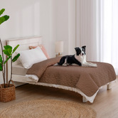 Charlies Pet Product Sofur Waterproof Pet Bed Cover