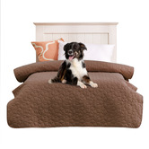 Charlies Pet Product Sofur Waterproof Pet Bed Cover