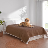 Charlies Pet Product Sofur Waterproof Pet Bed Cover