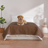 Charlies Pet Product Sofur Waterproof Pet Bed Cover