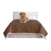 Charlies Pet Product Sofur Waterproof Pet Bed Cover