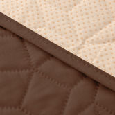 Charlies Pet Product Sofur Waterproof Pet Bed Cover