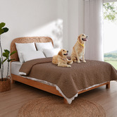 Charlies Pet Product Sofur Waterproof Pet Bed Cover