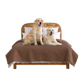 Charlies Pet Product Sofur Waterproof Pet Bed Cover