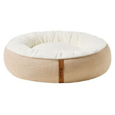 Charlies Pet Product Camden Round Dog Bed