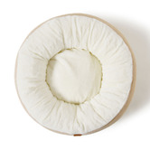 Charlies Pet Product Camden Round Dog Bed