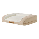 Charlies Pet Product Camden Rectangular Dog Bed