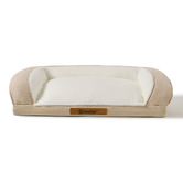 Charlies Pet Product Camden Rectangular Dog Bed