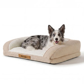 Charlies Pet Product Camden Rectangular Dog Bed