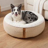 Charlies Pet Product Camden Round Dog Bed