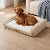 Charlies Pet Product Camden Rectangular Dog Bed