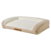 Charlies Pet Product Camden Rectangular Dog Bed