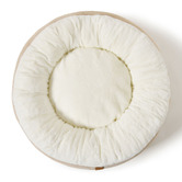 Charlies Pet Product Camden Round Dog Bed