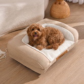 Charlies Pet Product Camden Rectangular Dog Bed