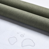 Charlies Pet Product Brody Linen-Look Dog Bed
