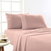 Chiswick Living Park Avenue Egyptian Cotton Flannelette Sheet Set