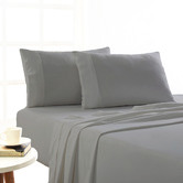 Chiswick Living Park Avenue Egyptian Cotton Flannelette Sheet Set