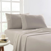 Chiswick Living Park Avenue Egyptian Cotton Flannelette Sheet Set