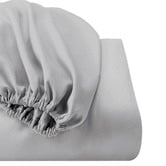 Chiswick Living 500TC Cotton Fitted Sheet Set