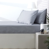 Chiswick Living 500TC Cotton Fitted Sheet Set