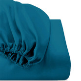 Chiswick Living 500TC Cotton Fitted Sheet Set