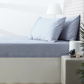 Chiswick Living 500TC Cotton Fitted Sheet Set