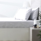 Chiswick Living 500TC Cotton Fitted Sheet Set